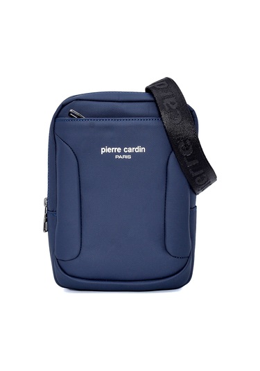 Pierre Cardin Erkek Portföy Ve El Çantası 01pc002010-l Çok Renkli