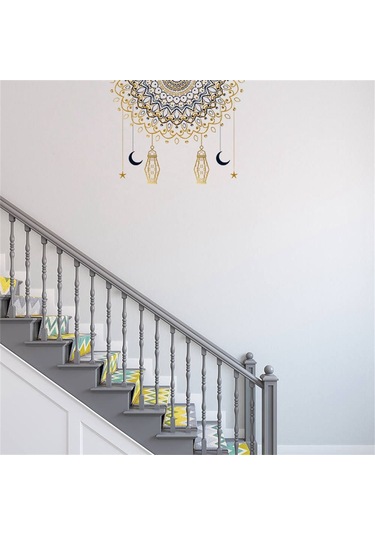 Duvar Çıkartması Duvar Çıkartmaları 7 7 Diğer