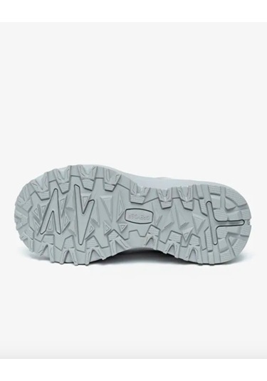 Greyder 18881 A.gri Kadın Outdoor Su Geçirmez Casual Ayakkabı Açık Gri
