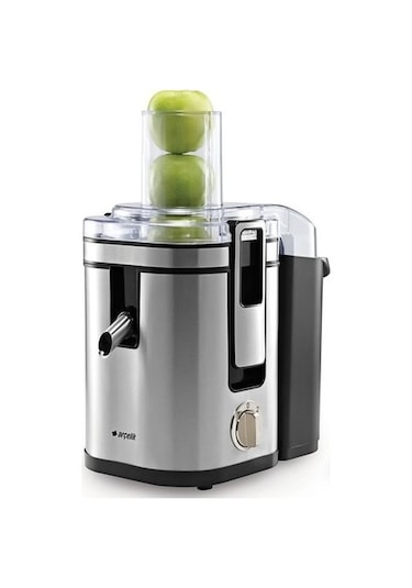 Arçelik K-1579 Tam Elma Katı Meyve Sıkacağı