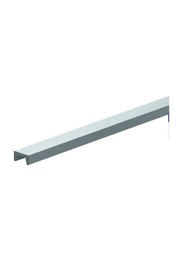 Aco - S Serisi L700 Mm Duş Kanalı Izgarası - 9010.75.50