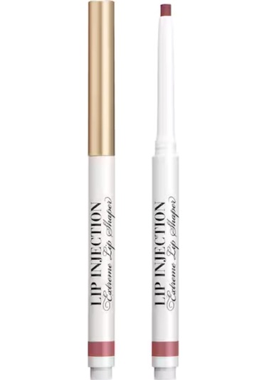 Too Faced Lip Injection Extreme Lip Shaper I Do Dudak Kalemi