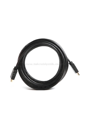 Dark V1.4 3D Led/Lcd/Ps3 Uyumlu 5M Kılıflı Hdmi Kablo Dk-Hd-Cv14