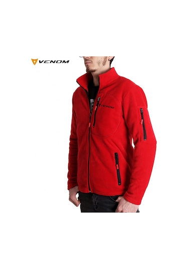 Venom Polar (Kırmızı)