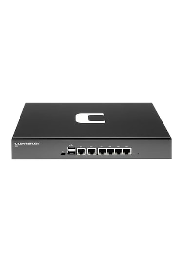 Clavister Netwall E80 Utm Güvenlik Duvarı Uyumlu