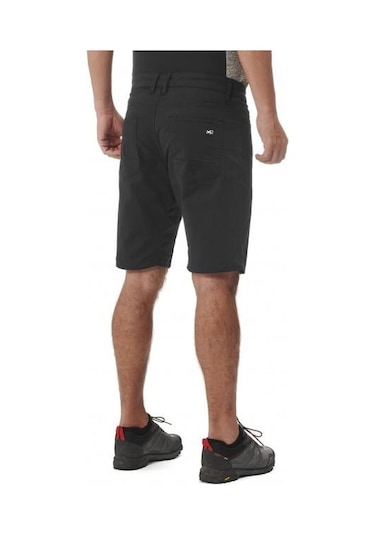 Millet Carbon Lıg Sh Erkek Şort Mıv9043 8786 Gri Antrasit