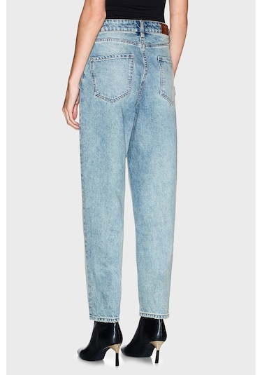 Armani Exchange Bayan Kot Pantolon Xw000128 Af10869 Mb001 Açık Mavi Açık Mavi Armani Exchange Bayan Kot Pantolon Xw000128 Af10869 Mb001 Açık Mavi Açık Mavi
