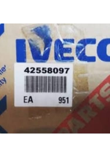 IVECO Eurocargo Hava Filtresi (42558097)