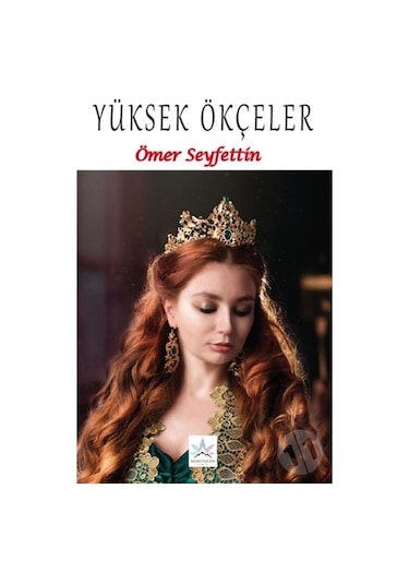 Yüksek Ökçeler - Ömer Seyfettin - Northern Lights