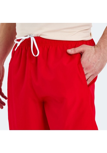 Slazenger RABI IN Erkek Mayo Kırmızı