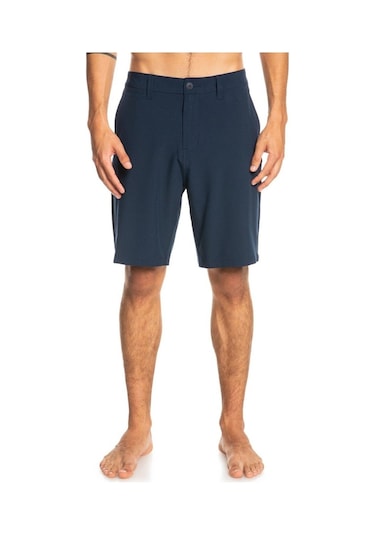 Quiksilver Eqyws03782-byj0 Oceanmade Union Amphibian Erkek Günlük Şort 001