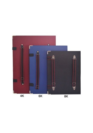 Sırt Çantası Taşınabilir Su Geçirmez Eskiz Panosu