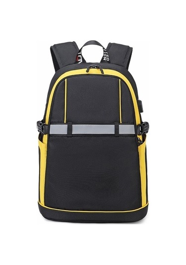 Ykd Store Okul Çantası Umpp1g Sarı
