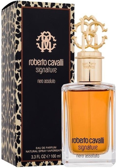 Roberto Cavalli Nero Assoluto Kadın Parfüm EDP 100 ML