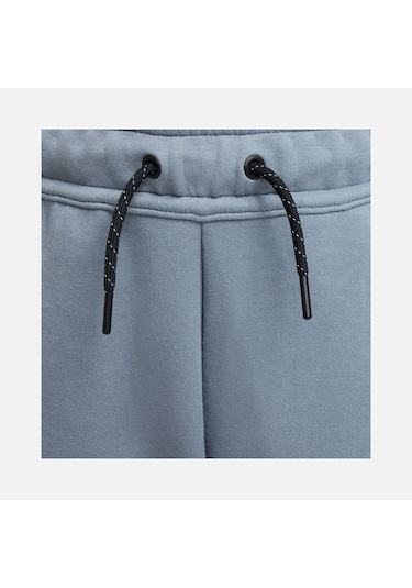 Nike Tech Fleece Jogger Çocuk Eşofman Altı-sprtx Gri