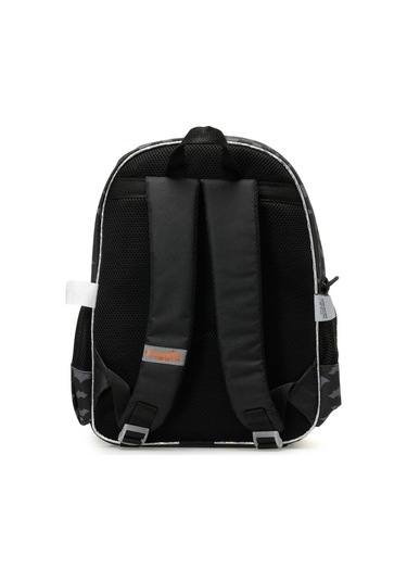 Batman Bts Set Bpck 3pr Siyah Erkek Çocuk Sırt Çantası 000000000101469042