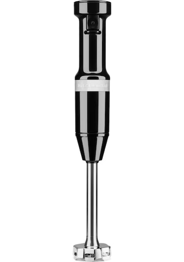 Kitchenaid 5KHBV53EOB Classic El Blenderı
