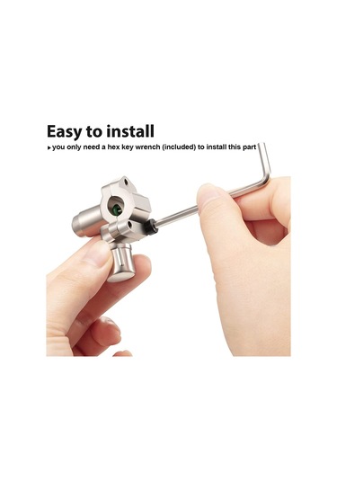 Takım Klima Güçlendirme Vanası, Toz Kapaklı R12'yi R134a'ya Dönüştürür Delici Musluk Vanası Oto Aksesuarlarını Değiştirin