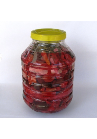 Ev Yapımı Karışık Turşu 5 KG