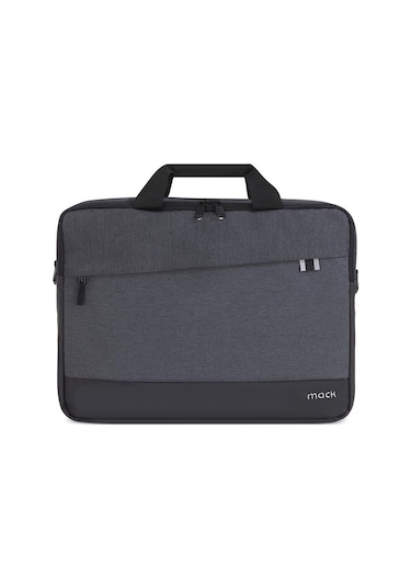Mack Mce-1101 15.6" Unıcıty Eco Notebook Çantası Siyah