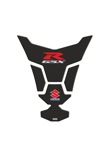 Suzuki Gsxr Tank Pad N11.22284