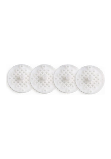 Makeblock 90t Plastik Triger Kayış Kasnağı 2 Adet