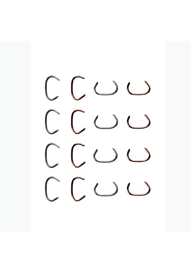 Kavrama Kancası 1 Kg