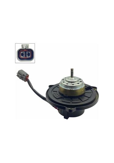 12v Kalorifer Motoru Hyundaı H100 2004 Oem