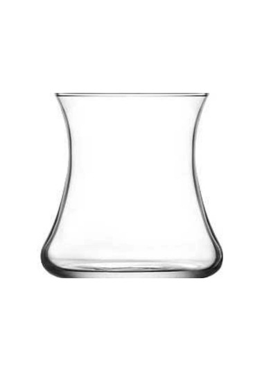 Lav Lal Çay Bardağı 6lı-344e Beyaz