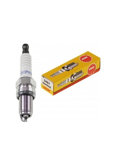 Johnson Suzuki 4 Zamanli Dcpr6e Buji