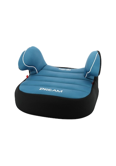 Comfymax 15-36Kg Oto Koltuğu Yükseltici - Ocean