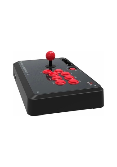 Mayflash Evrensel Arcade Dövüş Çubuğu F500 Anahtar İçin