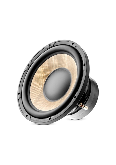 Focal Sub P25fe 25 Cm 600 Watt Oto Subwoofer