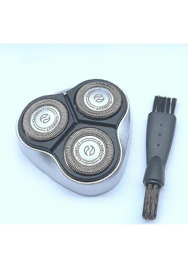 Hq6900, Hq6976, Hq6986, Hq6996, Hq6927, Hq6920, Hq6902, Hq6904, Hq6906, Hq5812, Hq5813-b13 İle Uyumlu Yedek Tıraş Başlığı