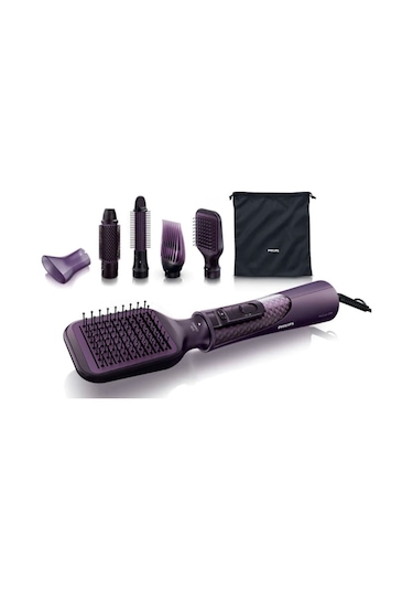 Philips HP8656-00 Airstyler Saç Şekillendirici Set