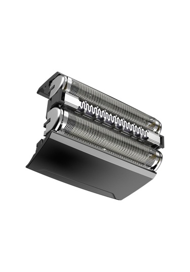 5, 5020, 5020s, 5030, 5030s, 5040, 50 Serisi Tıraş Makineleri İçin 2 Adet Yedek Başlık