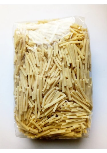 Kargı Yöresel Ürün Pazarı Sade Kastamonu Eriştesi 5 KG