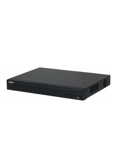 Dh-nvr4208-4ks3 - 8ch 1u 2hdds Lite Network Video Recorder
