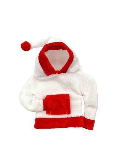 Suntek Araç Vites Değiştirme Düğmesi Kapağı Beyaz