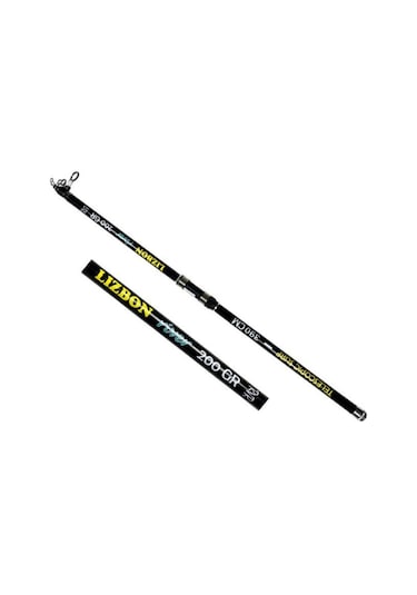 River Lizbon Tele Surf 100-200g 390 Kamış