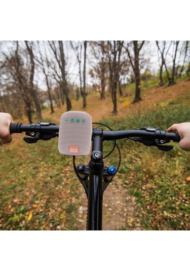 Moodix HO23TG392 Bluetooth Hoparlör