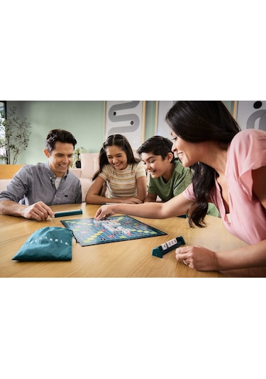 Mattel Games Scrabble Y9611