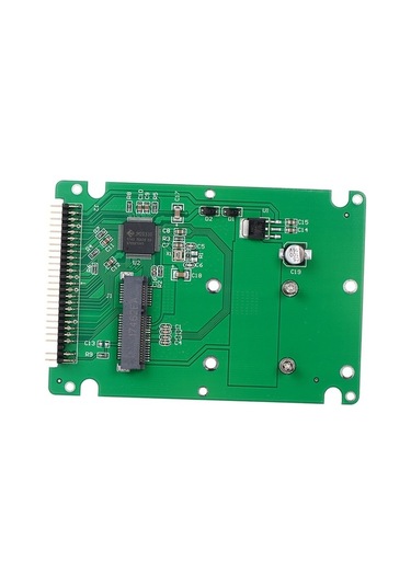 Ebitda Eski Dizüstüler İçin Msata Ssd 2.5 Ide Dönüştürücü - Performans Artışı