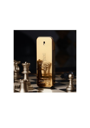 Paco Rabanne 1 Million Erkek Parfüm EDT 100 ML