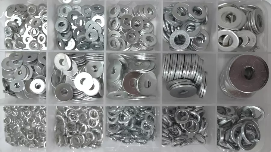 Krasimall Rondel T3, T4, T5, T6, T8 - 560 Adet 99095165