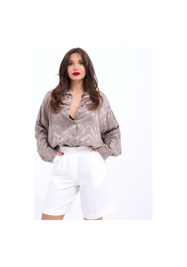 6341 Gömlek-münih Müni H