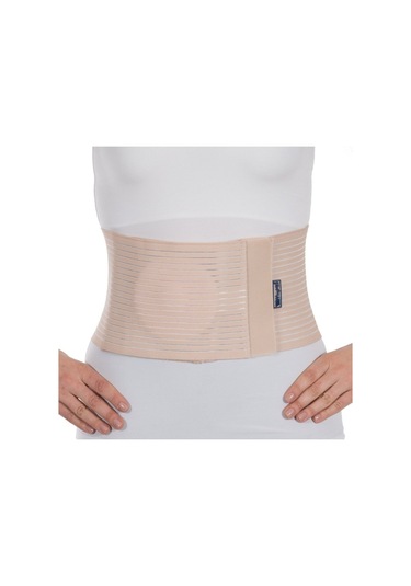 Medikaltec Wıngmed Göbek Fıtığı Korse 16cm - Beden: Xxl W 422-xxl