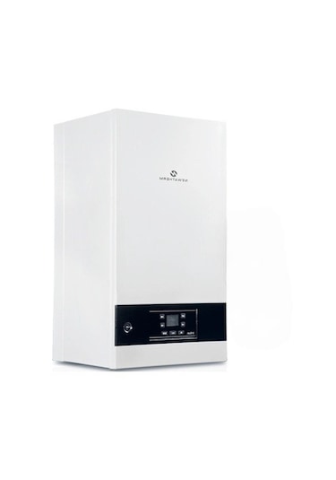Newatherm Triton Premix 23 Kw Tam Yoğuşmalı Kombi