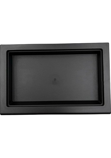 Geeksen Gaggia Classic Kahve Makinesi İçin Düşük Damlacık Tablası, Basınçlı Yaylı Uçlar Ve Atık Su Kutusu Seti 6 Parça Diğer