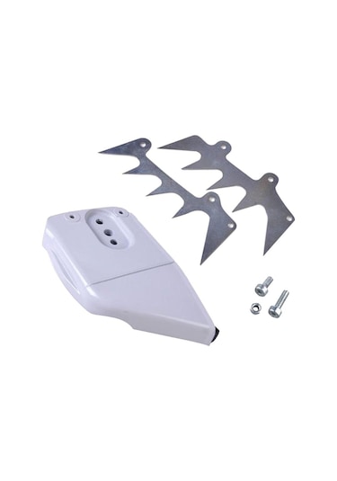 Suntek Bar Zincir Dişli Debriyaj Kapağı Için 044 046